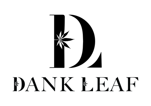 DANK LEAF