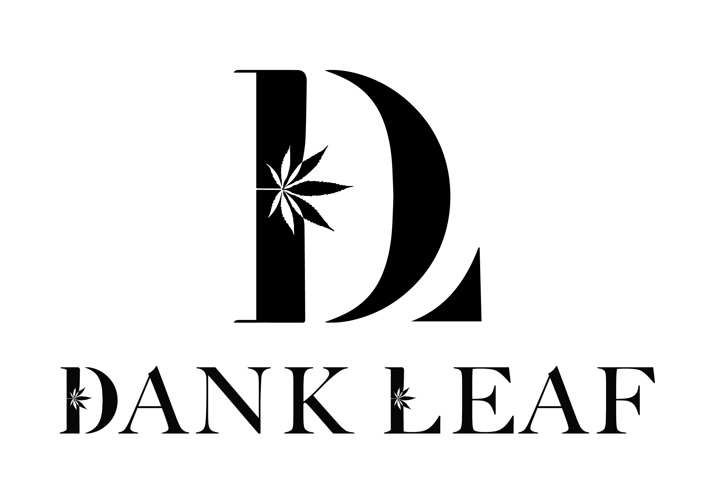 DANK LEAF